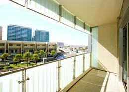 Apartment - 4 bedrooms - 5 bathrooms for sale in Al Rahba - Al Muneera - Al Raha Beach - Abu Dhabi