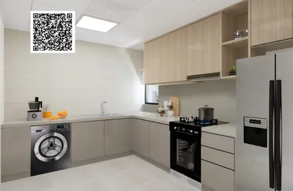 Apartment - Studio - 1 Bathroom for sale in Al Amira Village - Al Yasmeen - Ajman