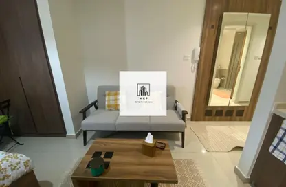 Apartment - Studio - 1 Bathroom for rent in Uptown Al Zahia - Al Zahia - Muwaileh Commercial - Sharjah