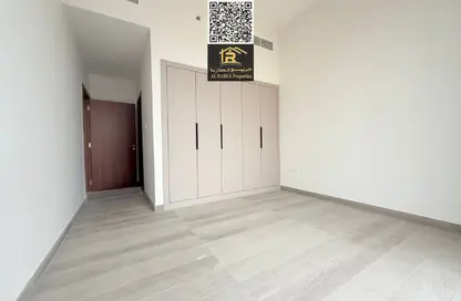 Apartment - 2 Bedrooms - 2 Bathrooms for rent in Al Jurf 2 - Al Jurf - Ajman Downtown - Ajman