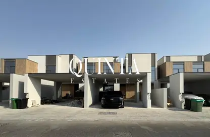 Villa - 3 Bedrooms - 4 Bathrooms for rent in Mudon Al Ranim 1 - Mudon - Dubai