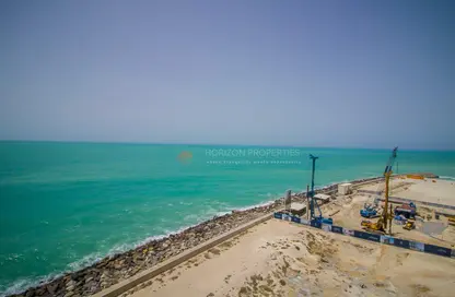Apartment - Studio - 1 Bathroom for sale in Pacific Samoa - Pacific - Al Marjan Island - Ras Al Khaimah