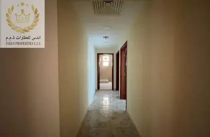 شقة - 2 غرف نوم - 2 حمامات للايجار في الراشدية 3 - الراشدية - عجمان