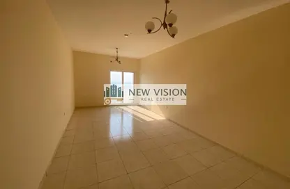Apartment - 3 Bedrooms - 2 Bathrooms for rent in Al Hafeet Tower 6 - Al Nahda - Sharjah