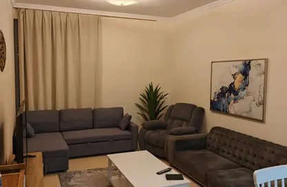 Apartment - 1 Bedroom - 2 Bathrooms for sale in Durar 1 - Dubai Land Residence Complex - Dubai