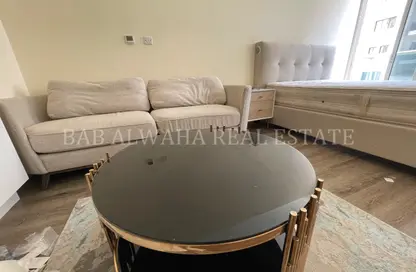 Apartment - Studio - 1 Bathroom for rent in Oasis High Park - Dubai Silicon Oasis - Dubai