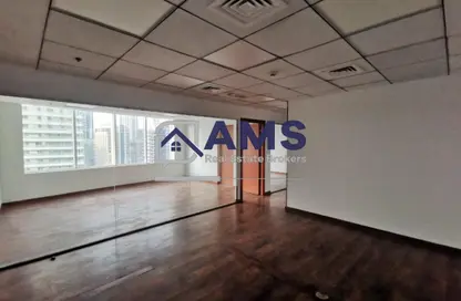 مكتب - استوديو - 1 حمام للايجار في مرتفعات إمباير 1 - القمم الإمبراطورية - الخليج التجاري - دبي