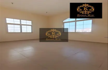 Apartment - 2 Bedrooms - 2 Bathrooms for rent in Mohamed Bin Zayed City - Abu Dhabi