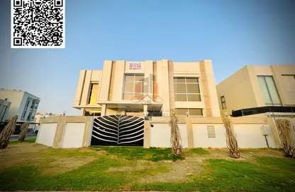 Villa - 6 Bedrooms - 7+ Bathrooms for sale in Al Yasmeen 1 - Al Yasmeen - Ajman