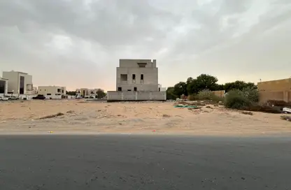 أرض - استوديو للبيع في الزاهية جاردنز - الزاهية - عجمان