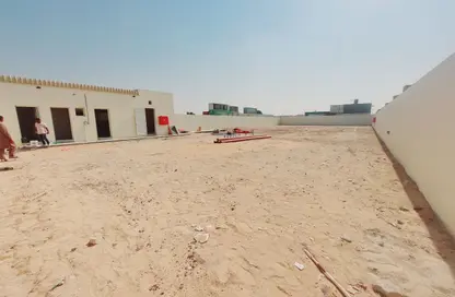 Land - Studio for rent in Al Sajaa Industrial - Al Sajaa - Sharjah