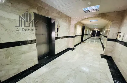 شقة - 2 غرف نوم - 2 حمامات للايجار في السيدرا - الخبيصي - العين