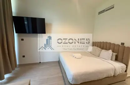 Apartment - Studio - 1 Bathroom for sale in AZIZI Riviera - Meydan One - Meydan - Dubai