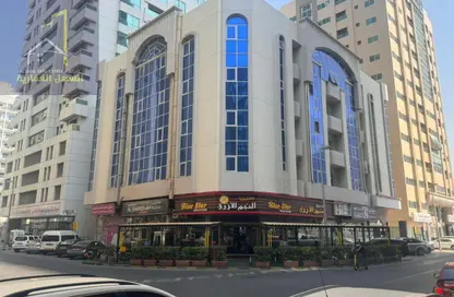 Whole Building for sale in Qasimia 10 building - Al Mahatta - Al Qasimia - Sharjah