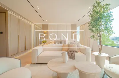 Villa - 5 Bedrooms - 6 Bathrooms for sale in Wildflower - Jumeirah Golf Estates - Dubai Villa - 5 Bedrooms - 6 Bathrooms for sale in Wildflower - Jumeirah Golf Estates - Dubai