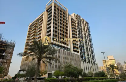 Apartment - 1 Bedroom - 1 Bathroom for sale in Rise Residences - District 16 - Jumeirah Village Circle - Dubai Apartment - 1 Bedroom - 1 Bathroom for sale in Rise Residences - District 16 - Jumeirah Village Circle - Dubai