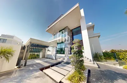 Villa - 7 Bedrooms - 7 Bathrooms for sale in Autograph Collection - DAMAC Hills - Dubai