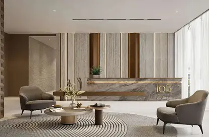 Apartment - 2 Bedrooms - 3 Bathrooms for sale in 105 Residences - District 13 - Jumeirah Village Circle - Dubai