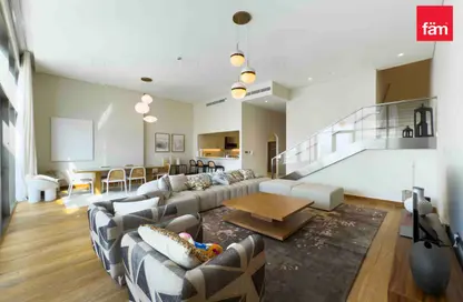 Townhouse - 4 Bedrooms - 6 Bathrooms for sale in Creekside 18 Podium - Creekside 18 - Dubai Creek Harbour (The Lagoons) - Dubai