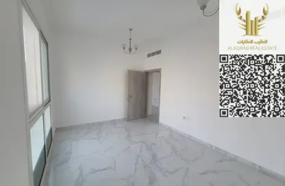شقة - غرفة نوم - 2 حمامات للايجار في الجرف 3 - الجرف - عجمان وسط المدينة - عجمان