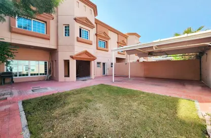 Villa - 5 Bedrooms - 5 Bathrooms for rent in Al Manara - Dubai
