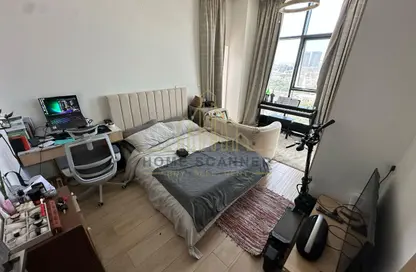 Apartment - Studio - 1 Bathroom for sale in Regina Tower - Jumeirah Village Circle - Dubai
