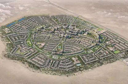 Land - Studio for sale in Fay Al Reeman II - Al Shamkha - Abu Dhabi