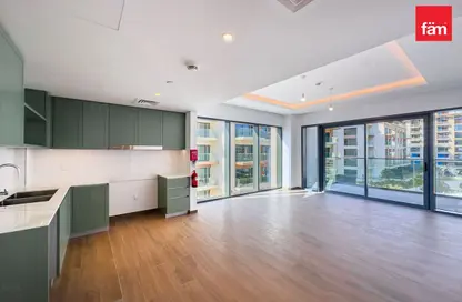 Apartment - 2 Bedrooms - 2 Bathrooms for rent in Celadon 1 - Celadon - Central Park at City Walk - City Walk - Dubai