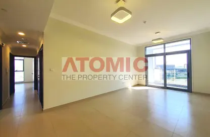 Apartment - 2 Bedrooms - 3 Bathrooms for rent in Art Gardens Building A - Arjan - Dubai