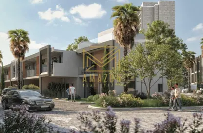 Townhouse - 2 Bedrooms - 3 Bathrooms for sale in Verdana - Dubai Investment Park (DIP) - Dubai
