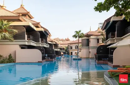 Apartment - Studio - 1 Bathroom for sale in Royal Amwaj Residences North - Royal Amwaj Residences - Palm Jumeirah - Dubai