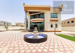 Villa - 5 bedrooms - 7 bathrooms for rent in Al Warqa'a 4 - Al Warqa'a - Dubai