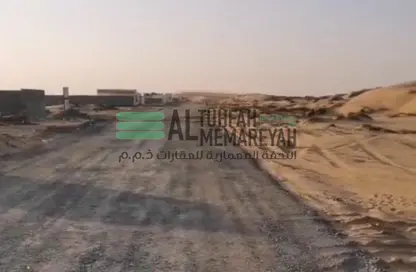 Land - Studio for sale in Al Sajaa Industrial - Al Sajaa - Sharjah