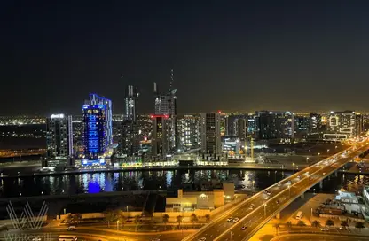 Apartment - Studio - 1 Bathroom for sale in Elite Downtown Residence - Downtown Dubai - Dubai