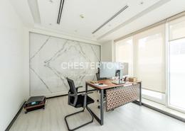 Office Space for sale in The Palladium - Lake Almas West - Jumeirah Lake Towers - Dubai Office Space for sale in The Palladium - Lake Almas West - Jumeirah Lake Towers - Dubai
