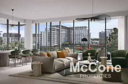 شقة - 3 غرف نوم - 4 حمامات للبيع في لوريل - سنترال بارك في سيتي ووك - سيتي ووك - دبي شقة - 3 غرف نوم - 4 حمامات للبيع في لوريل - سنترال بارك في سيتي ووك - سيتي ووك - دبي