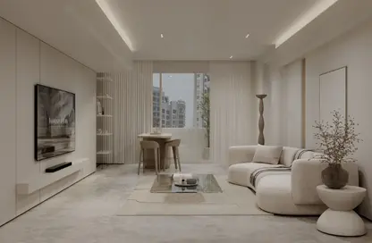 شقة - 2 غرف نوم - 3 حمامات للبيع في مساكن المارينا 6 - مساكن المارينا - نخلة جميرا - دبي