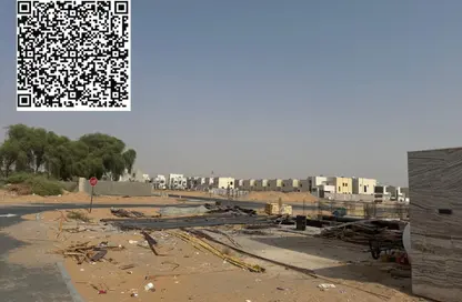 Land - Studio for sale in Al Helio 2 - Al Helio - Ajman