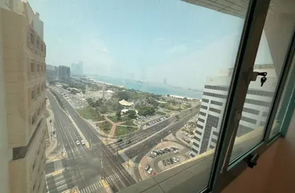 Apartment - 4 Bedrooms - 4 Bathrooms for rent in Al Khalidiya - Abu Dhabi