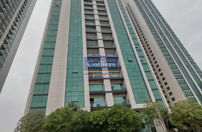 شقة - 2 غرف نوم - 2 حمامات للايجار في برج المها - مارينا سكوير - جزيرة الريم - أبوظبي شقة - 2 غرف نوم - 2 حمامات للايجار في برج المها - مارينا سكوير - جزيرة الريم - أبوظبي