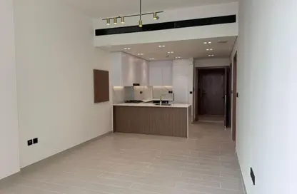 Apartment - 1 Bedroom - 2 Bathrooms for sale in Binghatti Amber - Jumeirah Village Circle - Dubai