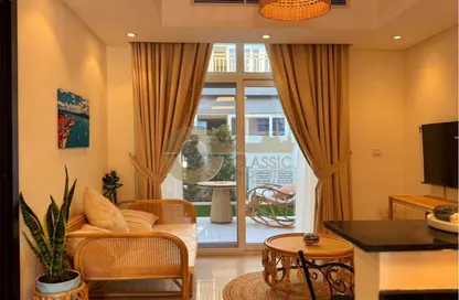 Townhouse - 4 Bedrooms - 3 Bathrooms for rent in Victoria 2 - Victoria - Damac Hills 2 - Dubai