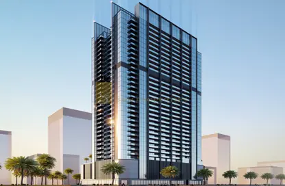 Apartment - 2 Bedrooms - 3 Bathrooms for sale in Jade Tower - Majan - Dubai Land - Dubai