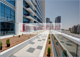 BRAND NEW BLDG -- SPACIOUS SHOPS FOR RENT AT THE RESIDENCE GATE IN DUBAI AL AIN ROAD. NO COMMISSION!