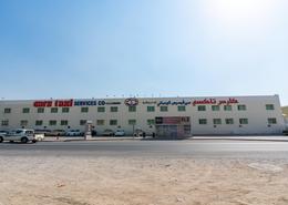 Warehouse for rent in Al Quoz - Dubai