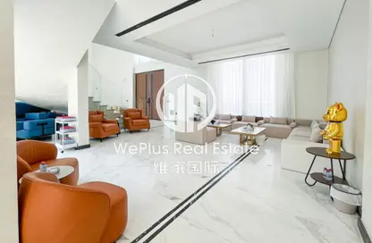 فيلا - 6 غرف نوم - 7 حمامات للايجار في ند الشبا 1 - ند الشبا - دبي فيلا - 6 غرف نوم - 7 حمامات للايجار في ند الشبا 1 - ند الشبا - دبي