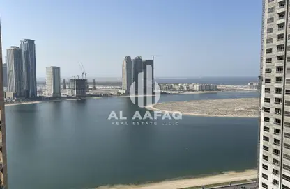 شقة - 3 غرف نوم - 3 حمامات للايجار في شارع التعاون - التعاون - الشارقة