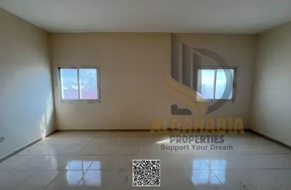 Apartment - 3 Bedrooms - 2 Bathrooms for rent in Rawan Building - Al Naimiya - Al Nuaimiya - Ajman