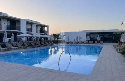 Townhouse - 3 Bedrooms - 4 Bathrooms for sale in Bliss 2 - Arabian Ranches 3 - Dubai