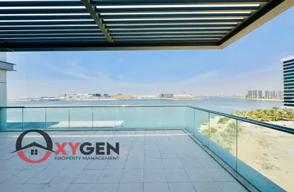 Apartment - 2 Bedrooms - 3 Bathrooms for sale in Jamam Residence - Al Raha Beach - Abu Dhabi
